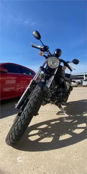 Keeway K-Light 125 1590 € 2020 Badajoz - 3