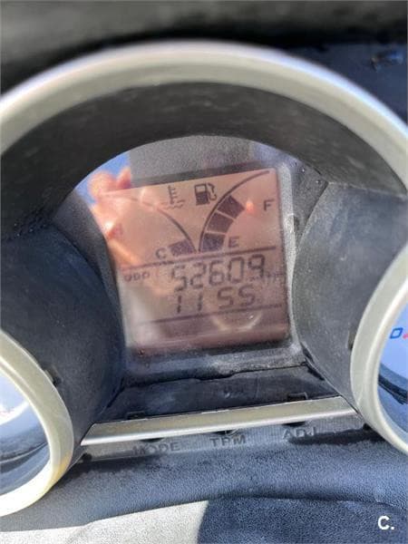 Kymco Super Dink 125i – Vista 11