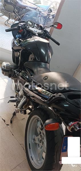 BMW R 1100 S – Vista 2