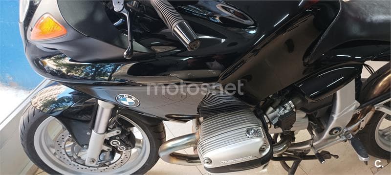 BMW R 1100 S – Vista 3