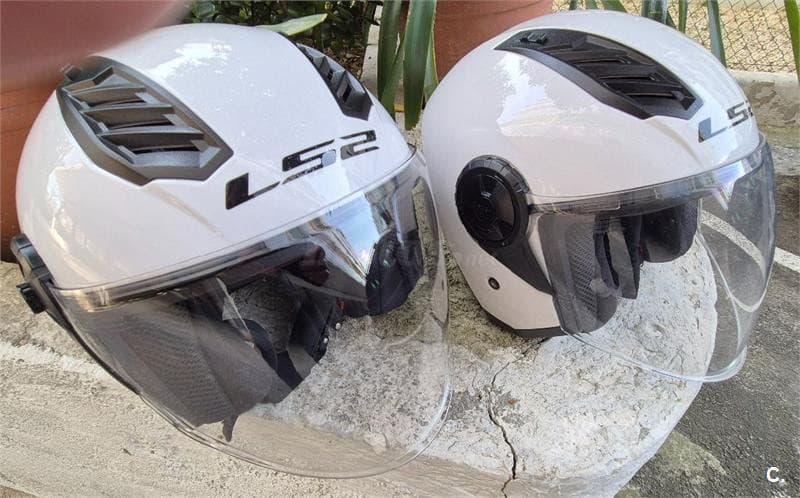 Yamaha NMAX – Vista 8