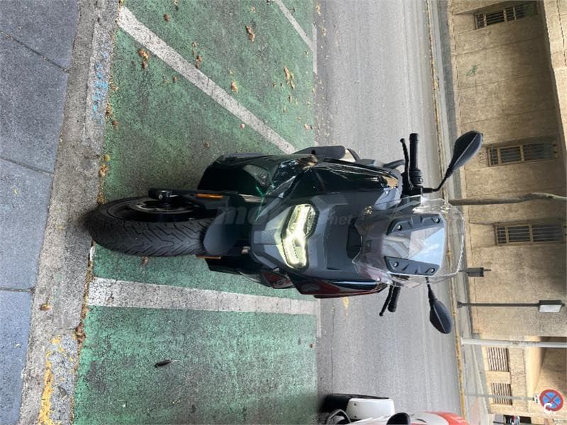 BMW C 400 X – Vista 3