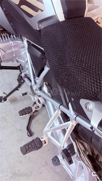 BMW R 1200 GS – Vista 8