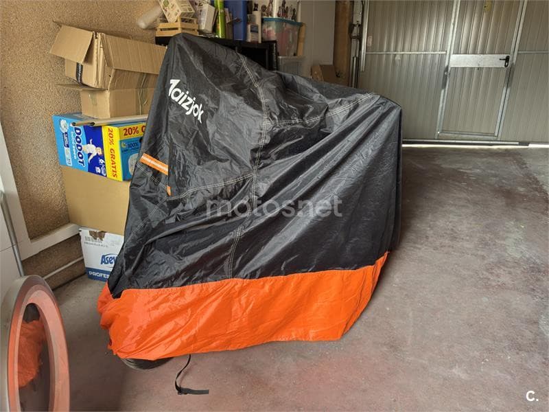 BMW R 1300 R – Vista 2