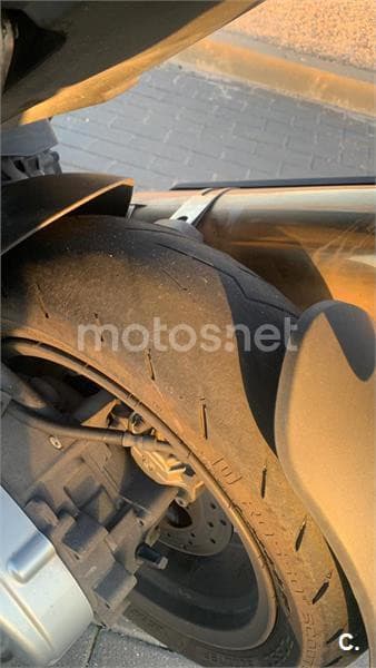 Gilera Nexus 500 1290 € 2006 Madrid - 3