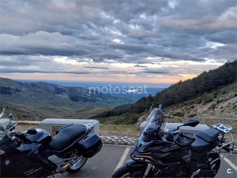 Voge 500 DSX 4350 € 2022 Madrid - 1