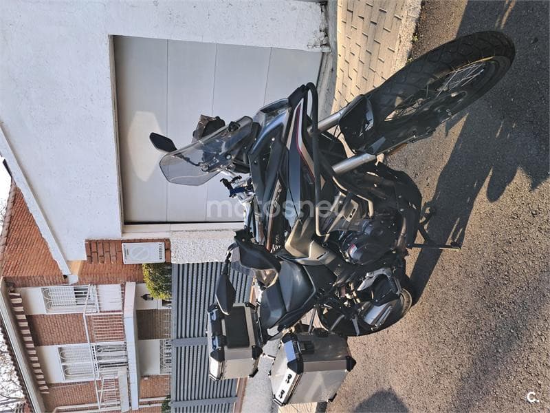 Voge 500 DSX 4350 € 2022 Madrid - 2