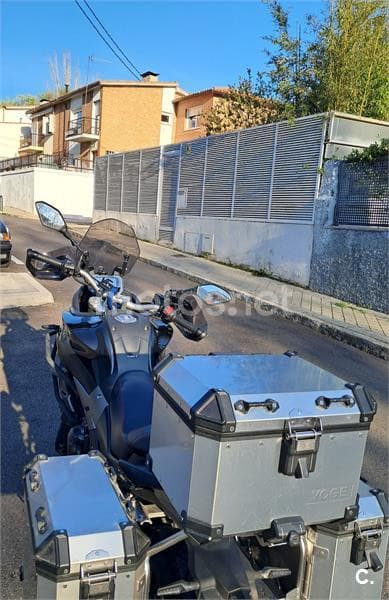 Voge 500 DSX 4350 € 2022 Madrid - 3