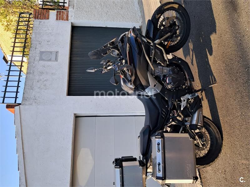 Voge 500 DSX 4350 € 2022 Madrid - 5