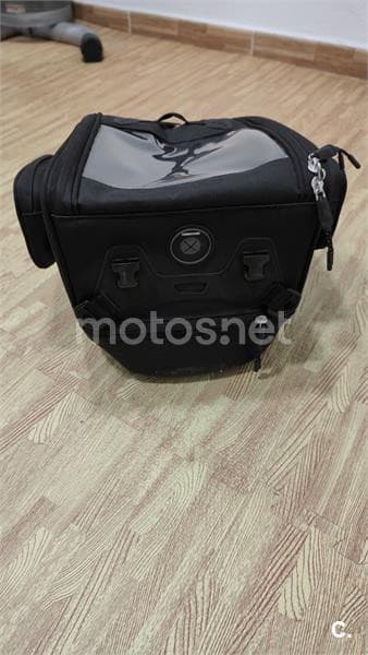 Suzuki V-Strom 1050 – Vista 14