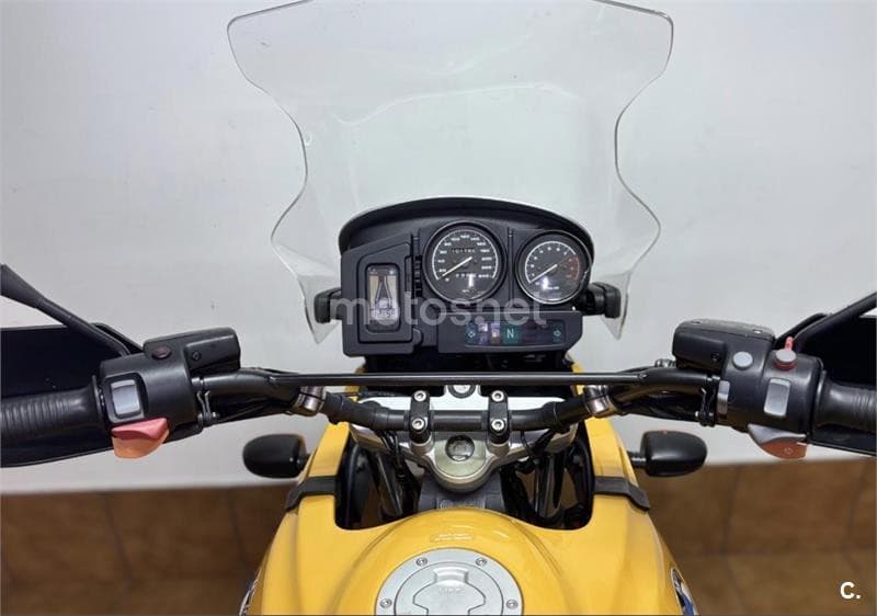 BMW R 1150 GS – Vista 2