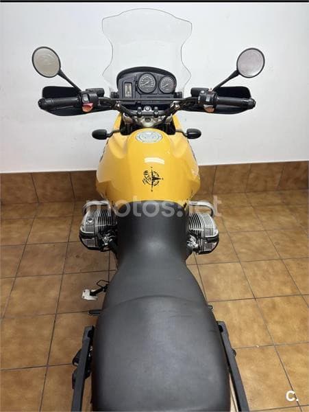 BMW R 1150 GS – Vista 11