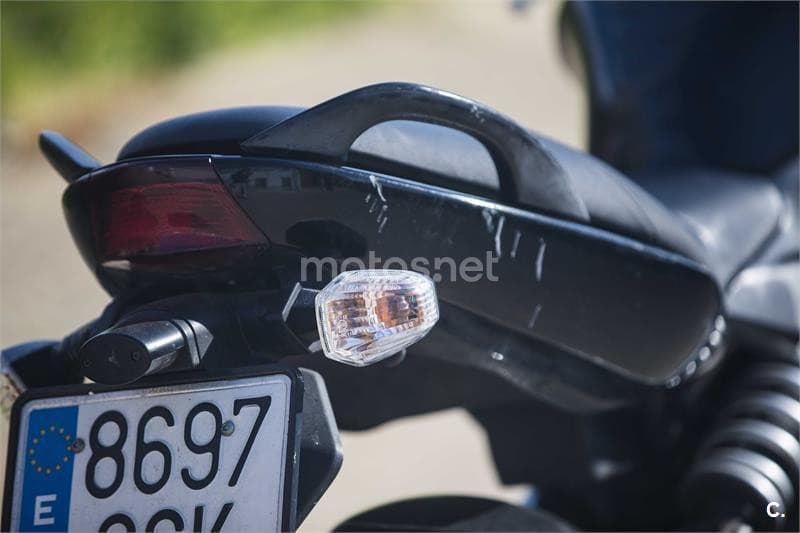 Kawasaki ER 6F – Vista 7