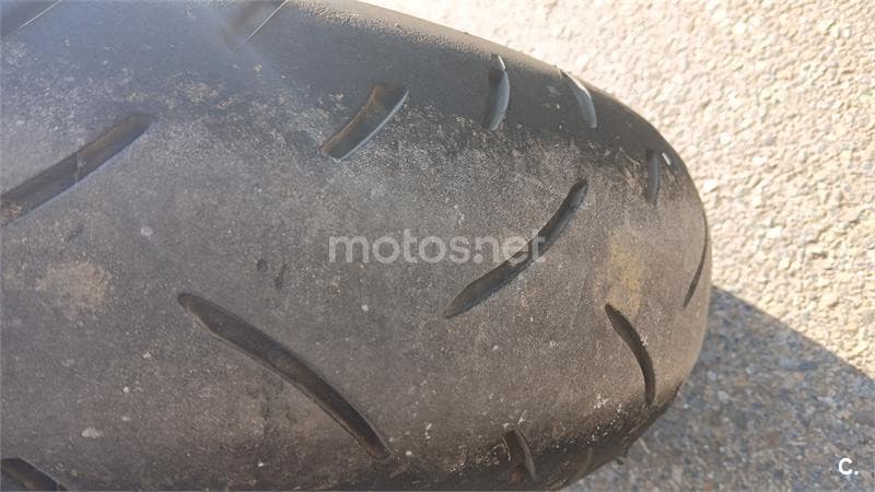 Kawasaki ER 6F – Vista 10