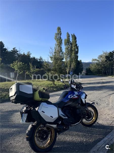 BMW R 1300 GS – Vista 3
