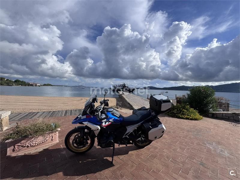 BMW R 1300 GS – Vista 5