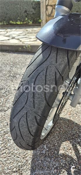 Yamaha FZ6 S – Vista 3