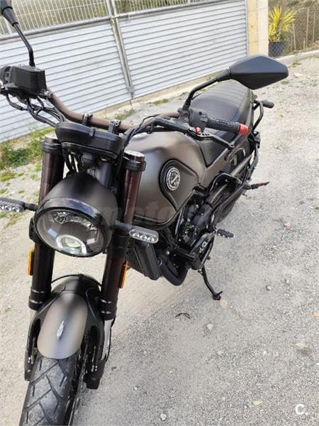Benelli Leoncino 500 Trail – Vista 12