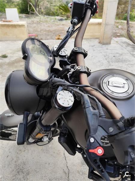 Benelli Leoncino 500 Trail – Vista 7