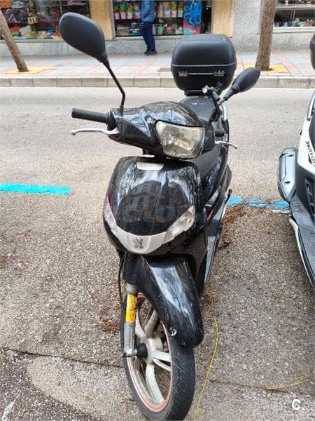 Peugeot TWEET 50 1000 € 2014 Málaga - 2
