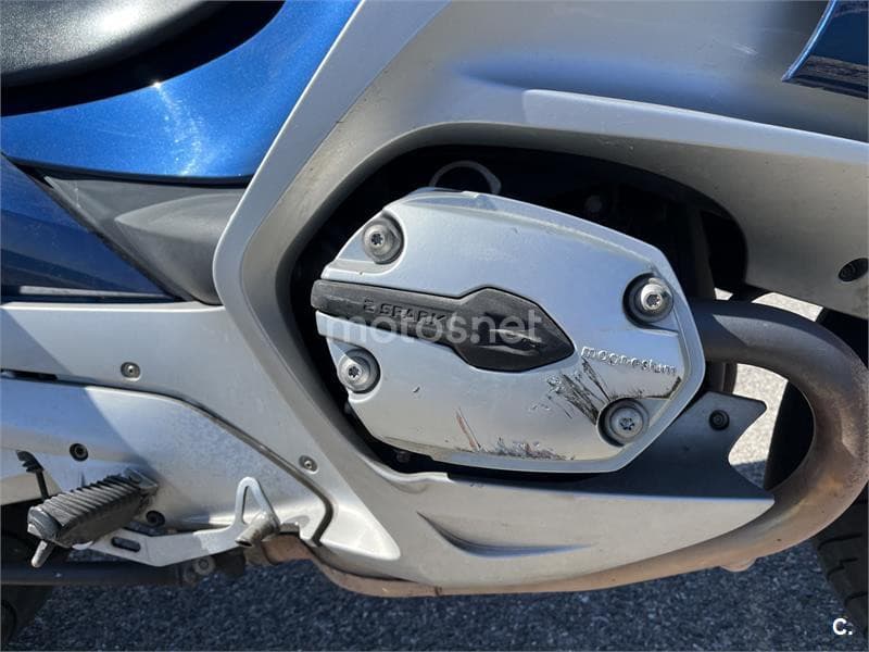 BMW R 1200 RT 110cv – Vista 7