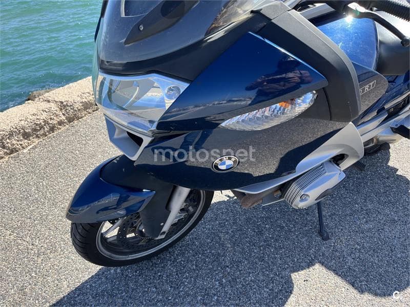 BMW R 1200 RT 110cv – Vista 10