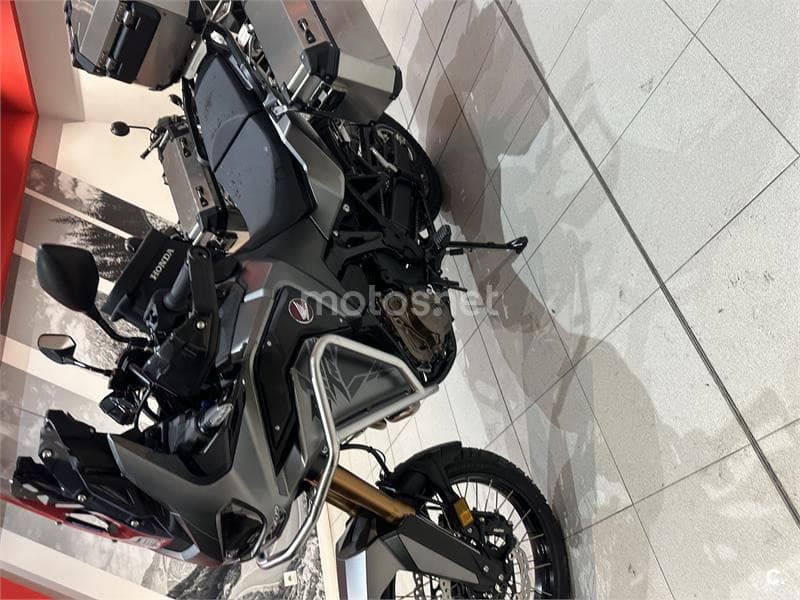 Honda CRF1100L Africa Twin – Vista 3