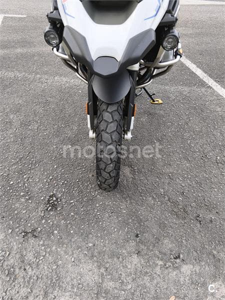 BMW R 1250 GS – Vista 11