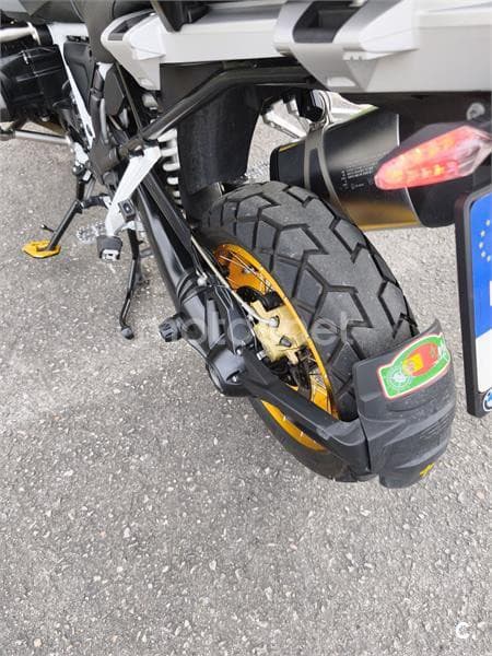 BMW R 1250 GS – Vista 13