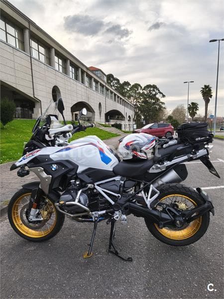 BMW R 1250 GS – Vista 14