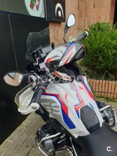 BMW R 1250 GS – Vista 6