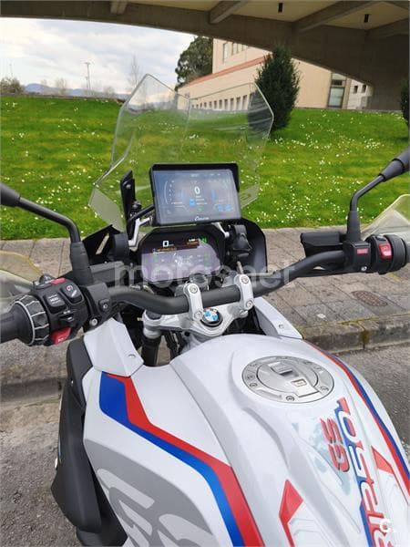 BMW R 1250 GS – Vista 10