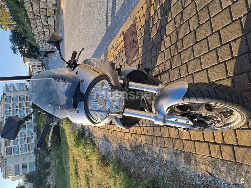 Kawasaki VERSYS 650 – Vista 2