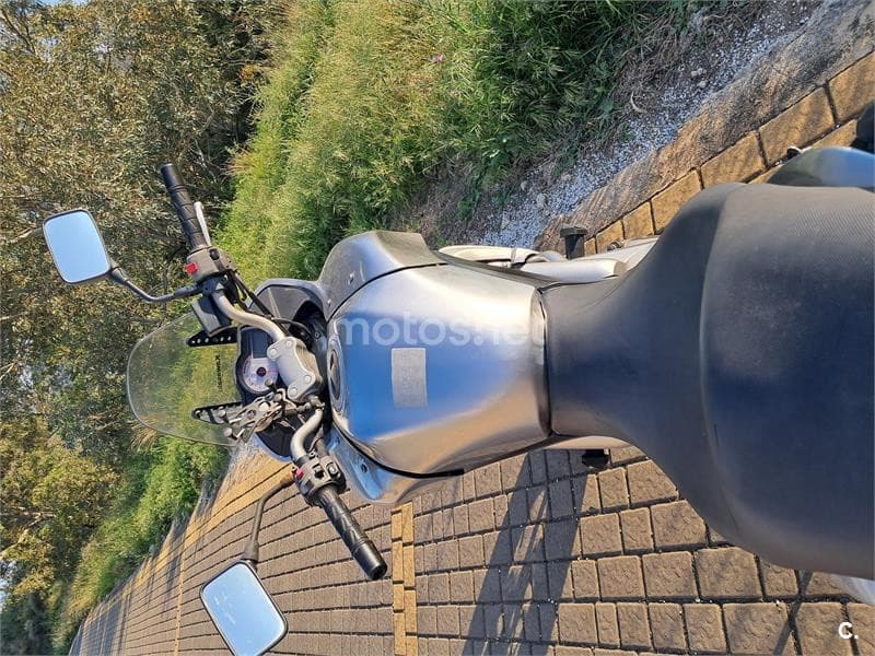 Kawasaki VERSYS 650 – Vista 6