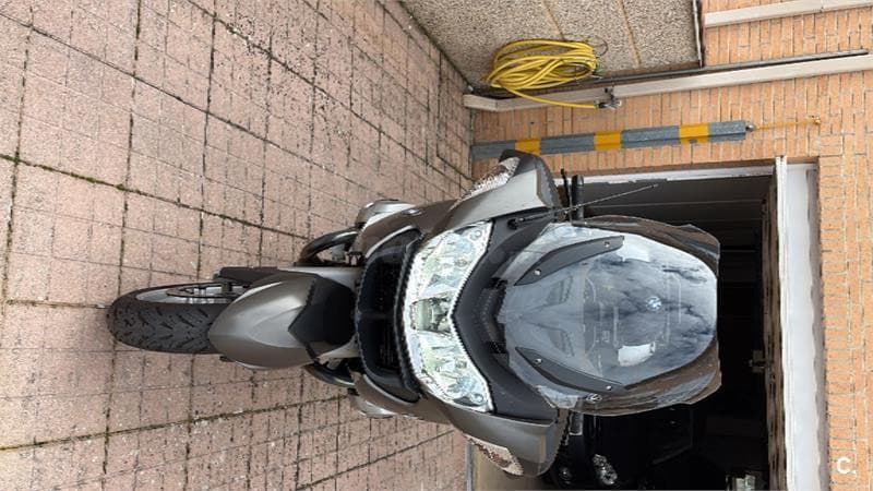 BMW R 1200 RT – Vista 4