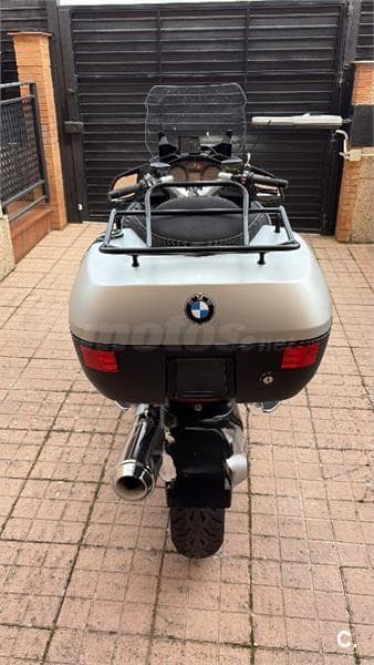 BMW R 1200 RT – Vista 5