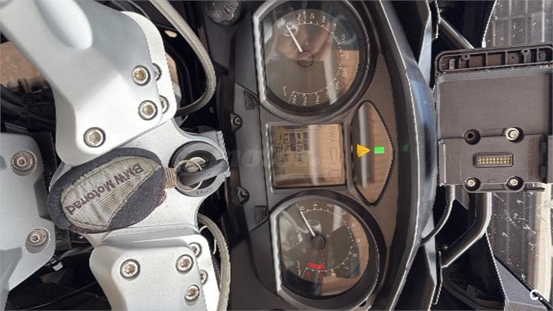 BMW R 1200 RT – Vista 6