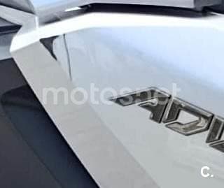 Honda ADV 350 – Vista 8