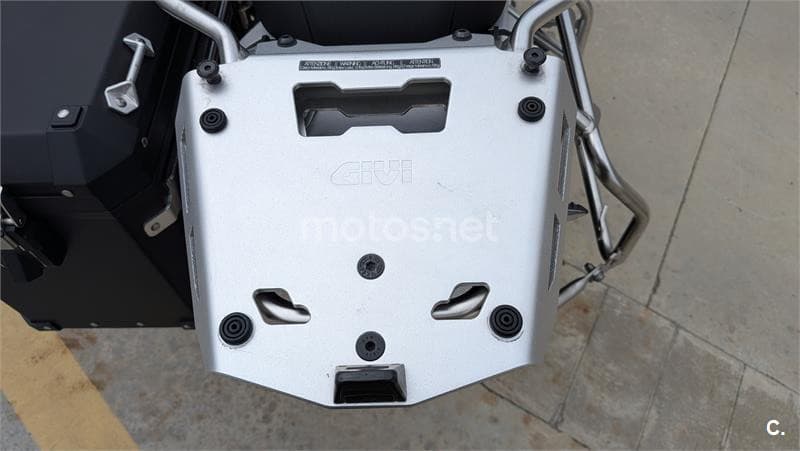 BMW R 1200 GS Adventure – Vista 6