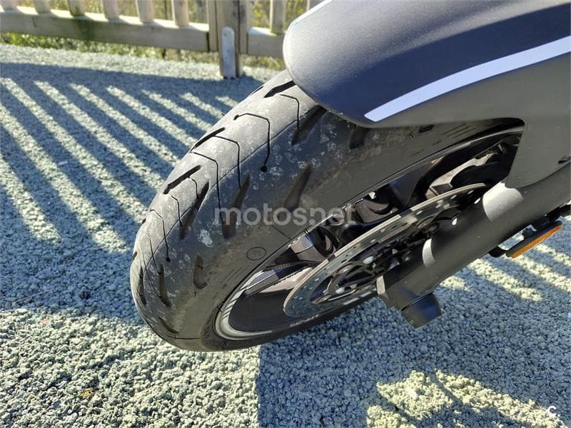 Yamaha MT-07 – Vista 6