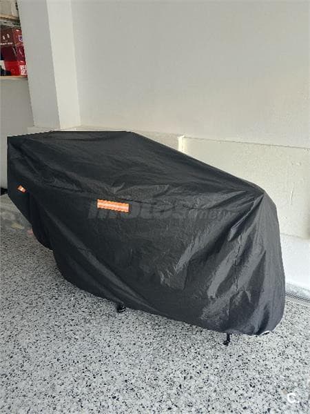 Kawasaki Z 900 – Vista 6