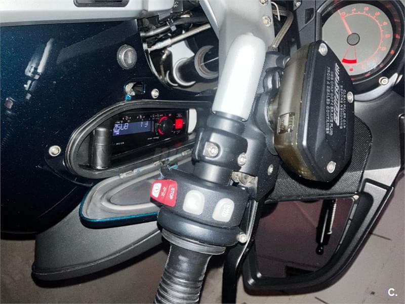 BMW R 1200 RT – Vista 4