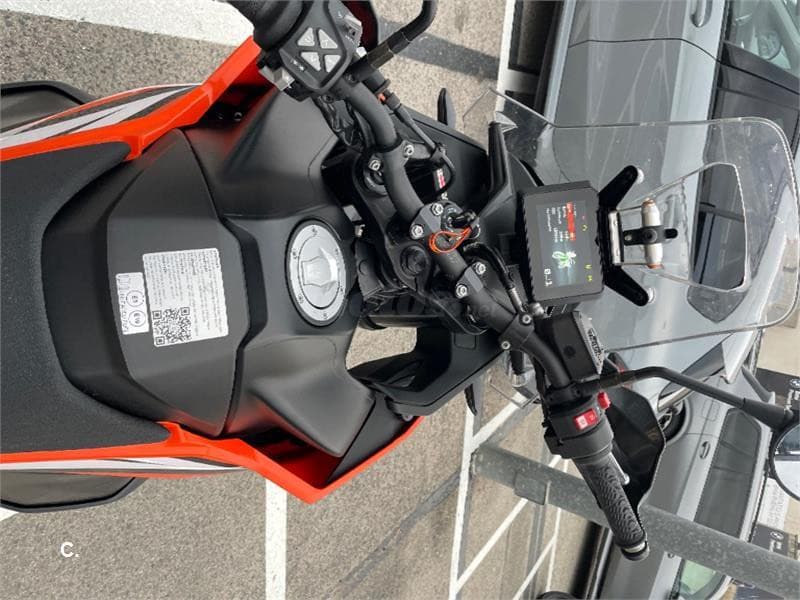 KTM 890 8500 € 2023 Tarragona - 3