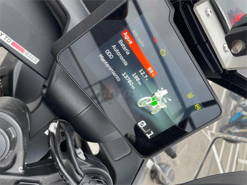 KTM 890 8500 € 2023 Tarragona - 4