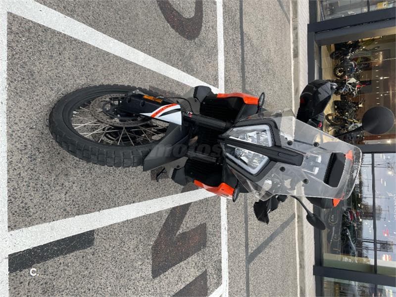 KTM 890 8500 € 2023 Tarragona - 5