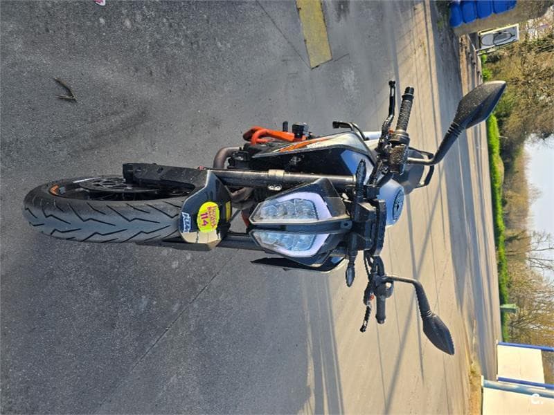 KTM 790 4350 € 2018 Lugo - 2