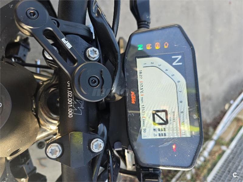 KTM 790 4350 € 2018 Lugo - 4
