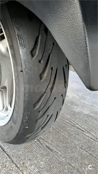 Honda NT 700 Deauville – Vista 11