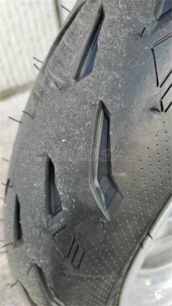 Honda NT 700 Deauville – Vista 10