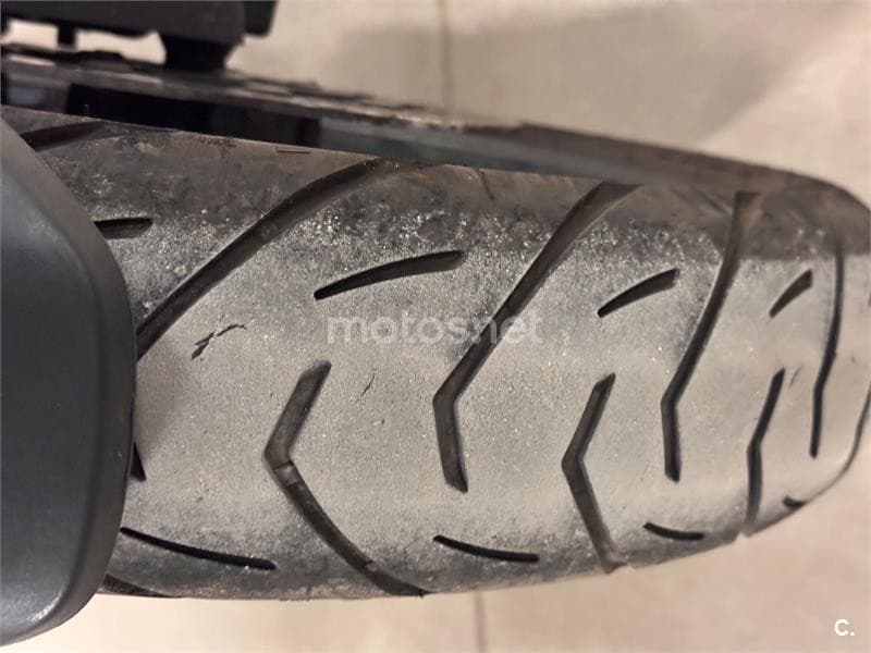 Triumph Tiger 1200 – Vista 7